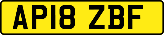 AP18ZBF