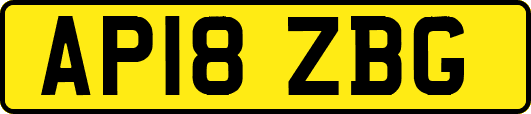 AP18ZBG