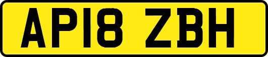 AP18ZBH