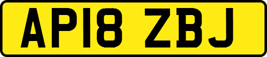 AP18ZBJ