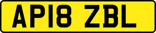 AP18ZBL