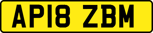 AP18ZBM
