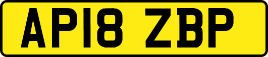 AP18ZBP