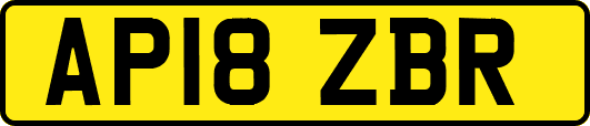 AP18ZBR