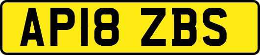 AP18ZBS