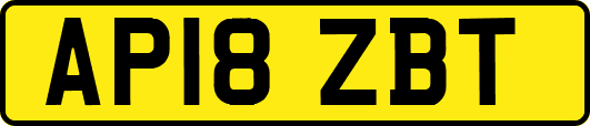 AP18ZBT