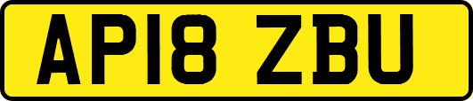 AP18ZBU