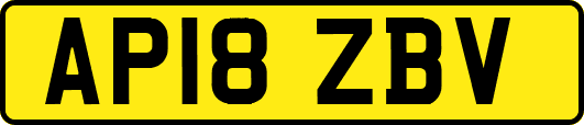 AP18ZBV