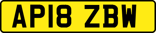 AP18ZBW