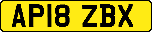 AP18ZBX