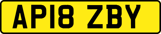 AP18ZBY