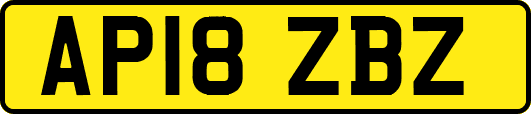 AP18ZBZ