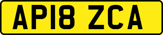 AP18ZCA
