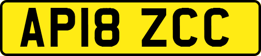 AP18ZCC