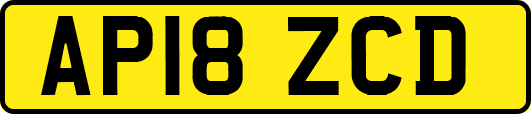 AP18ZCD