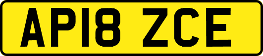 AP18ZCE