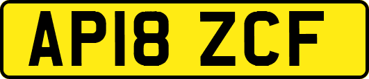 AP18ZCF