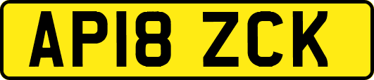 AP18ZCK