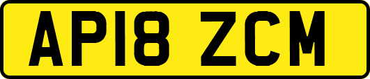 AP18ZCM