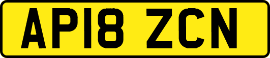 AP18ZCN