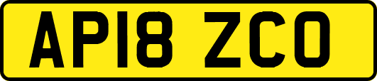 AP18ZCO