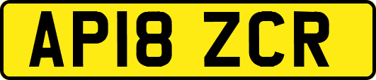 AP18ZCR
