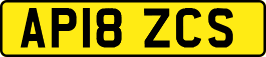 AP18ZCS