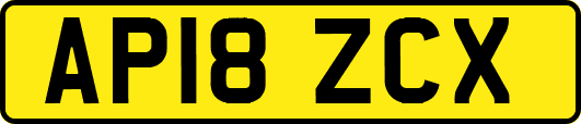 AP18ZCX