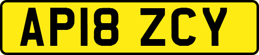 AP18ZCY