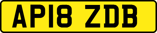 AP18ZDB
