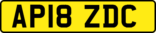 AP18ZDC