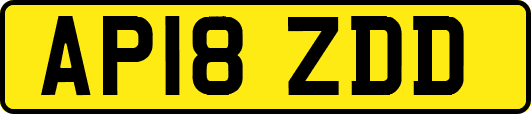 AP18ZDD