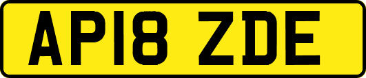 AP18ZDE