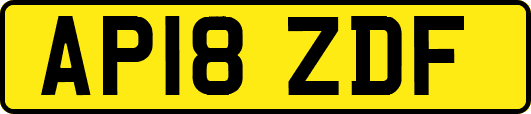 AP18ZDF