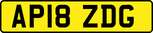 AP18ZDG