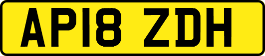AP18ZDH