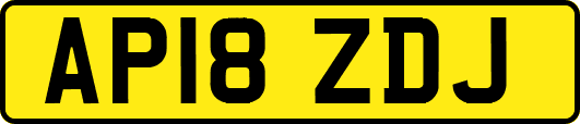 AP18ZDJ