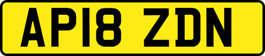 AP18ZDN