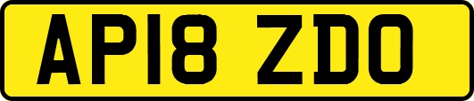 AP18ZDO
