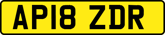 AP18ZDR