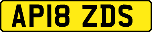AP18ZDS