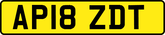 AP18ZDT