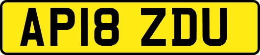 AP18ZDU
