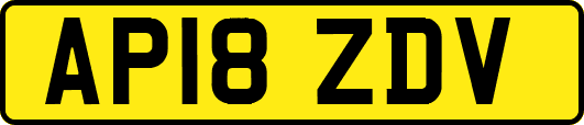 AP18ZDV