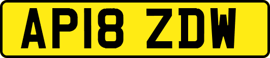 AP18ZDW