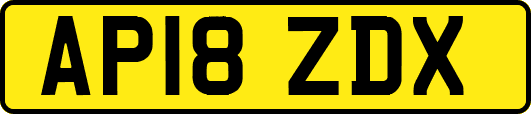 AP18ZDX