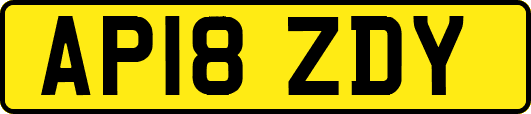 AP18ZDY