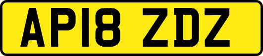 AP18ZDZ