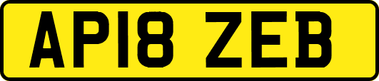 AP18ZEB