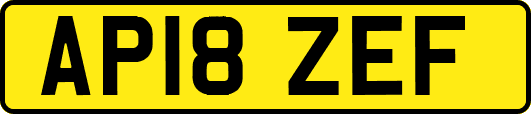 AP18ZEF